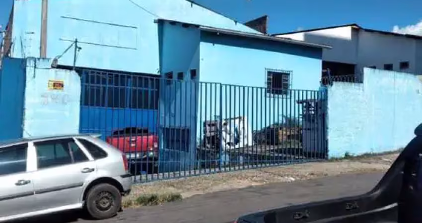Barracão / Galpão / Depósito à venda no Jardim Paulista, Taubaté 