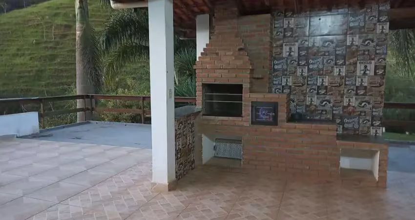 Chácara para venda em taubaté, ribeirão das almas, 2 dormitórios, 2 banheiros, 3 vagas