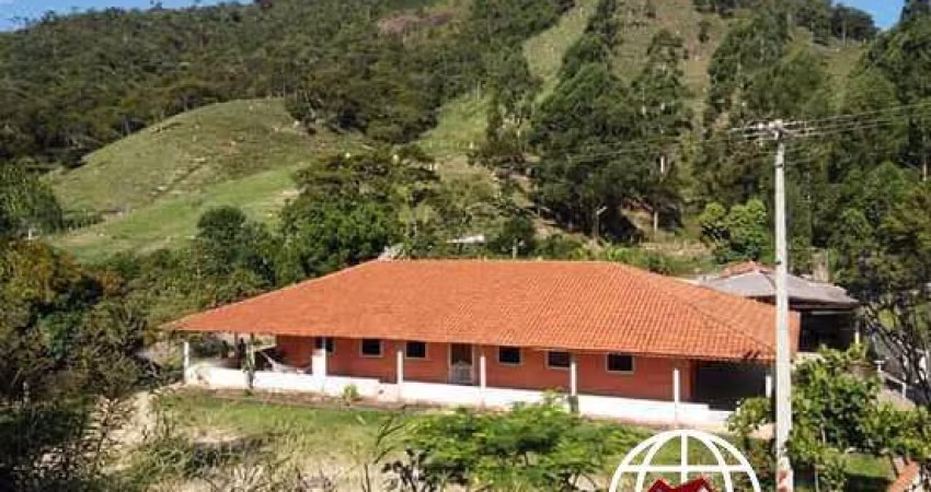 Chácara para Venda em Natividade da Serra, Pinheiro, 4 dormitórios, 4 banheiros, 10 vagas