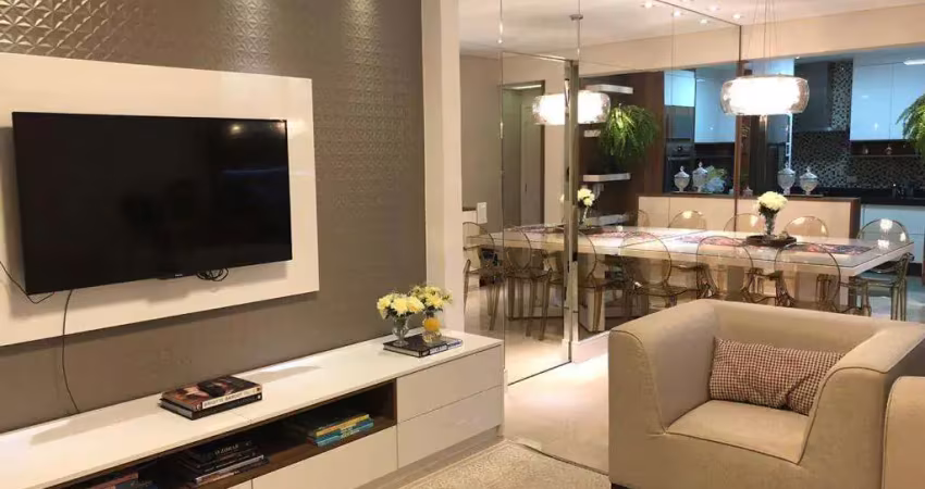 Apartamento para venda em taubaté, centro, 3 dormitórios, 1 suíte, 2 banheiros, 2 vagas