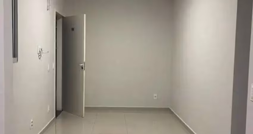 Apartamento para venda em taubaté, vila são josé, 2 dormitórios, 1 banheiro, 1 vaga