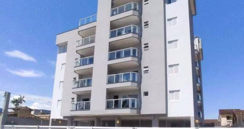 Apartamento para Venda em Taubaté, Jardim Dos Estados, 2 dormitórios, 1 suíte, 1 vaga