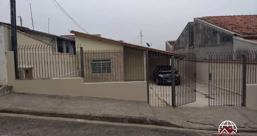 Casa para venda em taubaté, alto são pedro, 2 dormitórios, 1 banheiro, 6 vagas