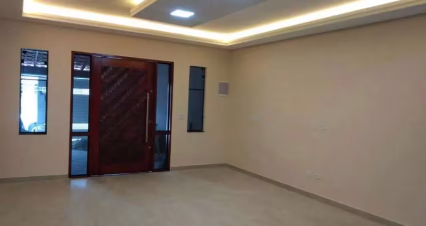 Casa para venda em taubaté, parque senhor do bonfim, 2 dormitórios, 2 suítes, 3 banheiros, 2 vagas