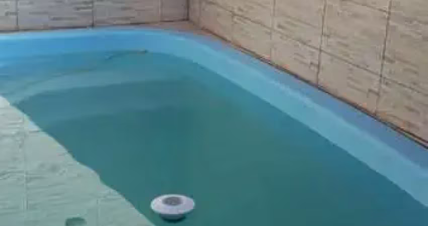 Casa para venda em taubaté, parque são luís, 3 dormitórios, 1 banheiro, 2 vagas
