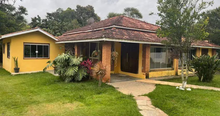 Sítio para venda em tremembé, poço grande, 4 dormitórios, 3 suítes, 4 banheiros