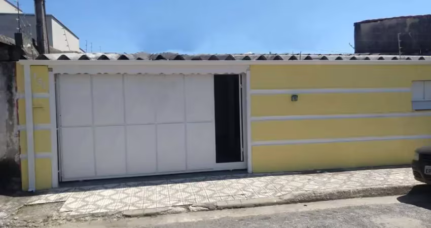 Casa para venda em tremembé, parque residencial flor do vale, 3 dormitórios, 1 banheiro, 2 vagas