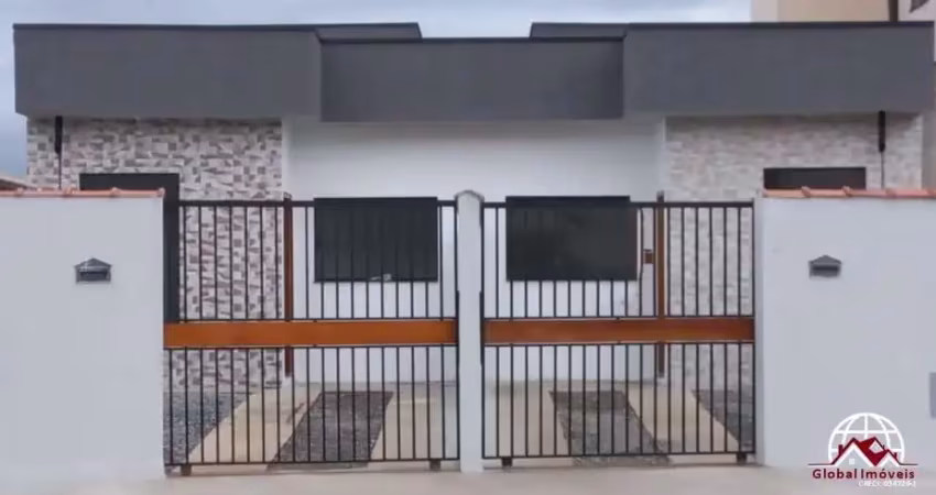 Casa para venda em taubaté, loteamento vila olímpia, 3 dormitórios, 1 suíte, 2 banheiros, 2 vagas