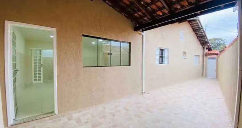 Casa para venda em tremembé, centro, 2 dormitórios, 1 suíte, 2 banheiros, 1 vaga