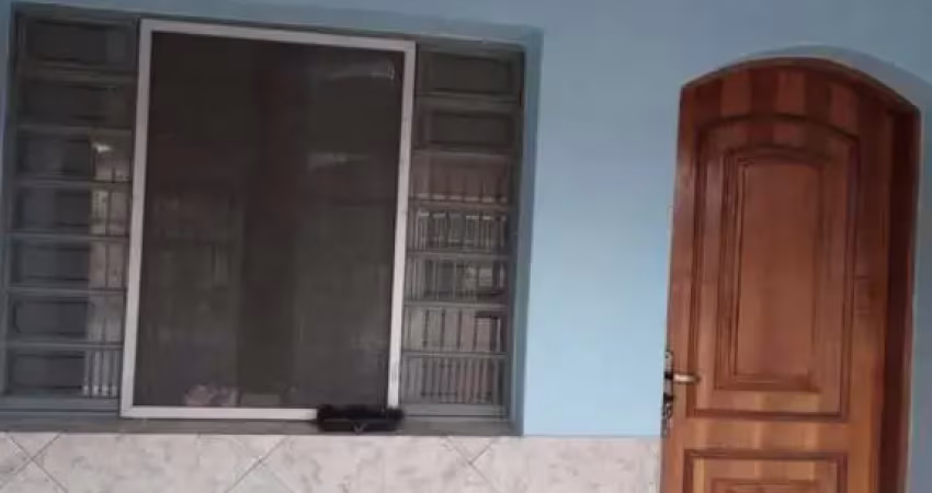 Casa para venda em taubaté, vila marly, 2 dormitórios, 1 banheiro, 1 vaga