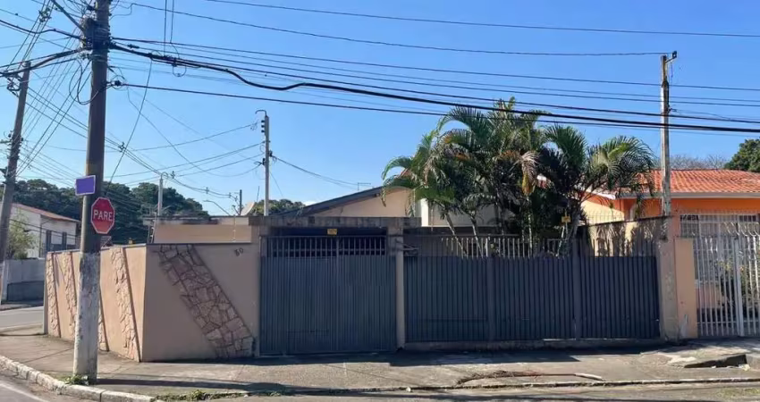 Casa para venda em taubaté, chácara do visconde, 4 dormitórios, 2 suítes, 3 vagas