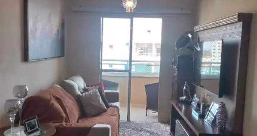 Apartamento para Venda em Caçapava, Vila Antônio Augusto Luiz, 2 dormitórios, 1 banheiro, 1 vaga