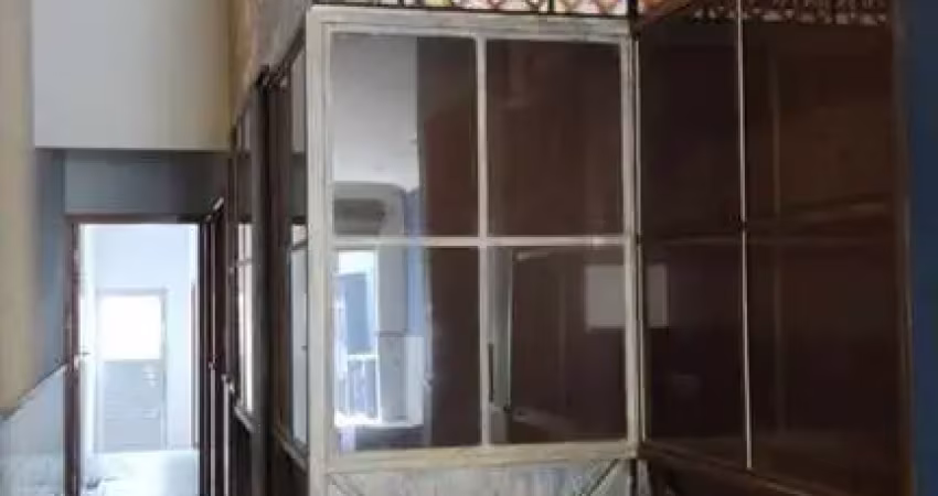 Salão comercial para locação em taubaté, jardim das nações, 4 banheiros