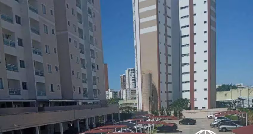 Apartamento para Venda em Taubaté, Barranco, 2 dormitórios, 1 suíte, 2 banheiros, 1 vaga
