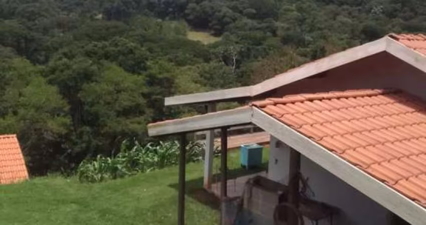 Chácara para Venda em Santo Antônio do Pinhal, Pinhalzinho, 2 dormitórios, 1 banheiro