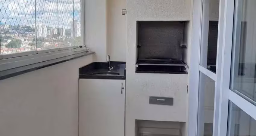 Apartamento para venda em taubaté, independência, 3 dormitórios, 1 suíte, 2 banheiros, 2 vagas