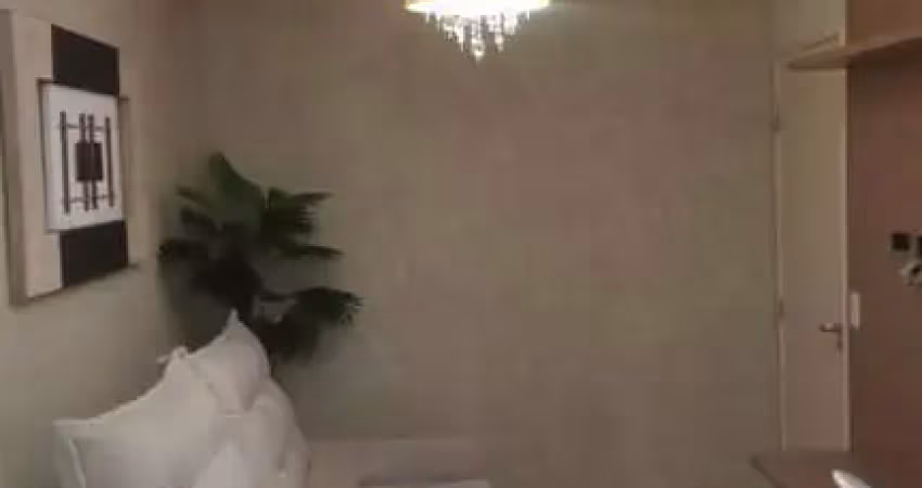 Apartamento para venda em taubaté, residencial novo horizonte, 2 dormitórios, 1 banheiro, 1 vaga
