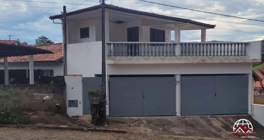 Casa para Venda em Redenção da Serra, Àrea rural de Redenção da Serra, 3 dormitórios, 1 suíte, 3 banheiros, 3 vagas