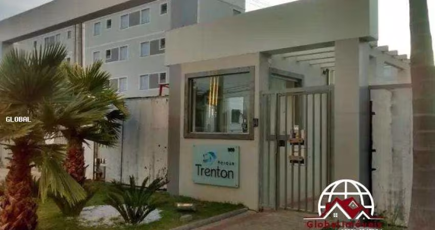 Apartamento para Venda em Taubaté, Vila São José, 2 dormitórios, 1 banheiro, 1 vaga