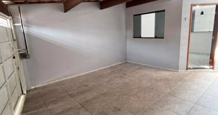 Casa para Venda em Taubaté, Jardim Continental 1, 3 dormitórios, 1 banheiro, 1 vaga