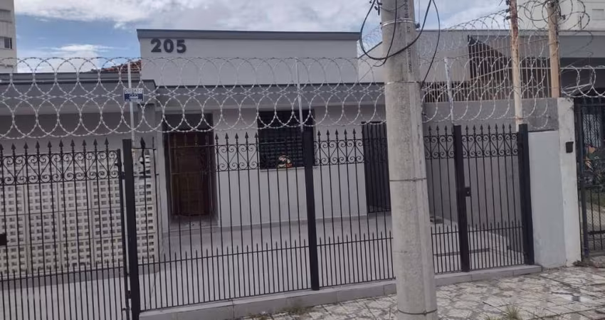 Kitnet para Locação em Taubaté, Centro, 1 dormitório, 1 suíte