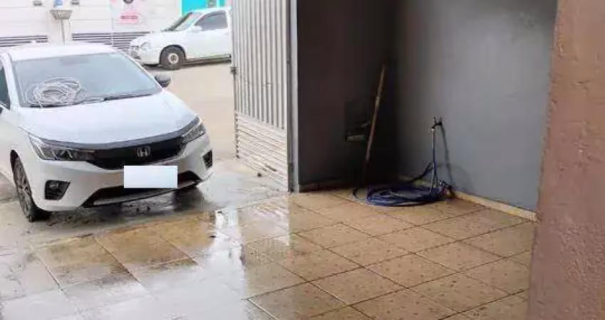 Casa para venda em taubaté, residencial estoril, 2 dormitórios, 1 suíte, 2 banheiros, 2 vagas
