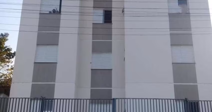 Apartamento para Venda em Taubaté, Jardim Santa Tereza, 2 dormitórios, 1 banheiro, 1 vaga
