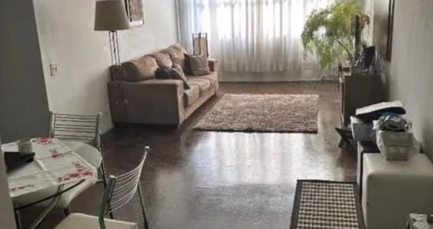 Apartamento para Venda em Taubaté, Centro, 3 dormitórios, 1 suíte, 2 banheiros, 1 vaga