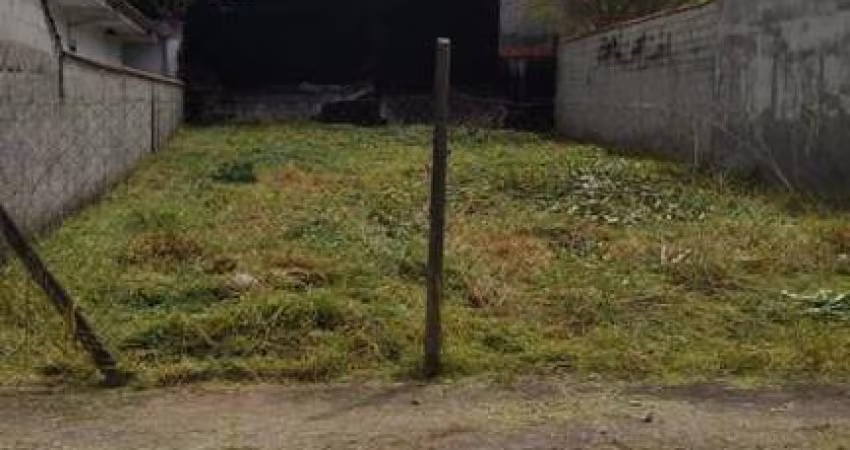Terreno para Venda em Taubaté, Residencial Estoril
