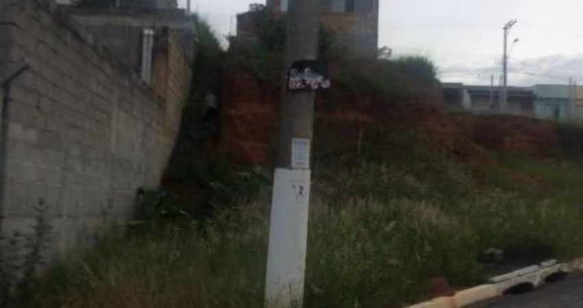 Terreno para Venda em Caçapava, Vitória Vale