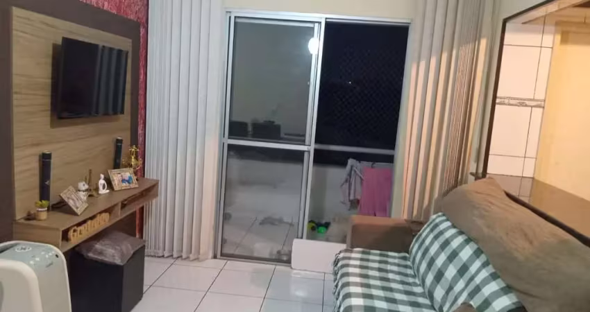 Apartamento para Venda em Taubaté, Vila Iapi, 2 dormitórios, 1 vaga