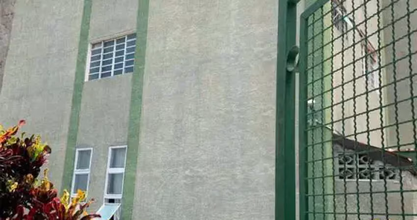 Apartamento para Venda em Taubaté, Esplanada Independência, 3 dormitórios, 1 suíte, 2 banheiros, 1 vaga