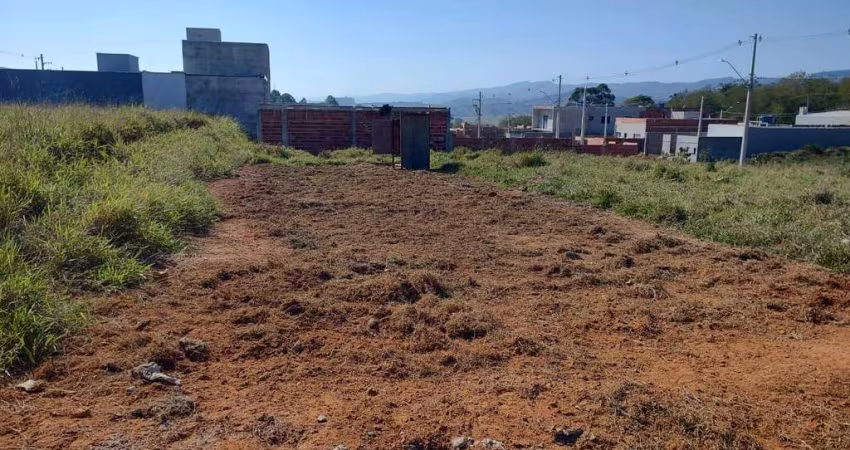 Terreno para Venda em São José dos Campos, Loteamento Setparque São José dos Campos