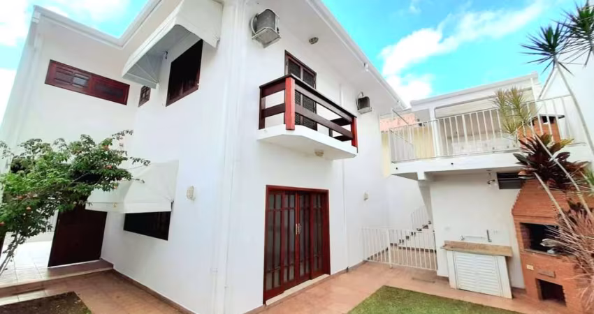 Casa em Condomínio para Venda em Taubaté, Vila Das Jabuticabeiras, 4 dormitórios, 2 suítes, 3 banheiros, 1 vaga