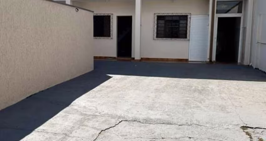 Casa para Venda em Taubaté, Chácara Do Visconde, 3 dormitórios, 2 banheiros, 4 vagas