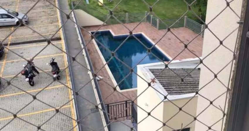 Apartamento para Venda em Taubaté, Residencial Novo Horizonte, 3 dormitórios, 1 suíte, 2 banheiros, 2 vagas