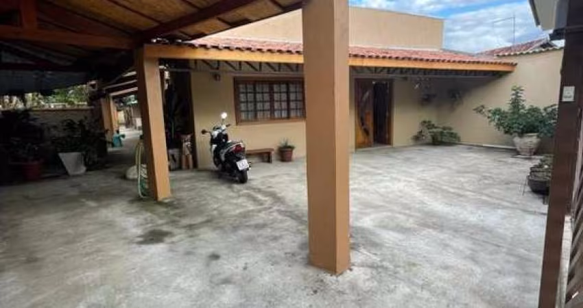 Chácara para Venda em Taubaté, Granja Bela Vista quiririm, 2 dormitórios, 1 suíte, 1 banheiro, 6 vagas
