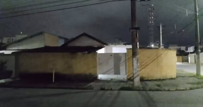 Casa para venda em taubaté, vila areao, 2 dormitórios, 2 banheiros, 2 vagas