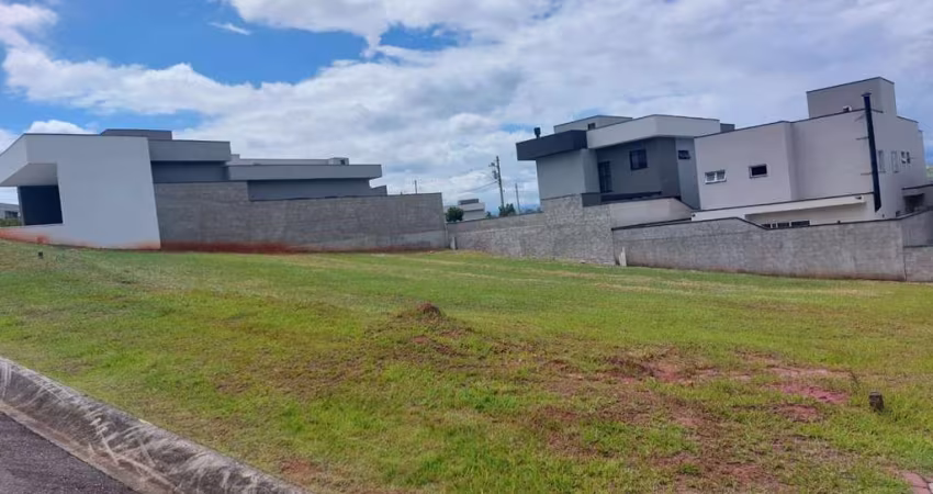 Terreno em Condomínio para Venda em Taubaté, Loteamento Residencial Fazenda Casa Grande