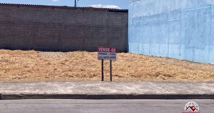 Terreno para Venda em Pindamonhangaba, Residencial E Comercial Portal Dos Eucaliptos