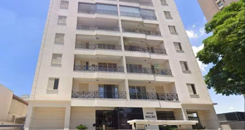 Apartamento para Venda em Taubaté, Jardim Das Nações, 3 dormitórios, 3 suítes, 4 banheiros, 2 vagas