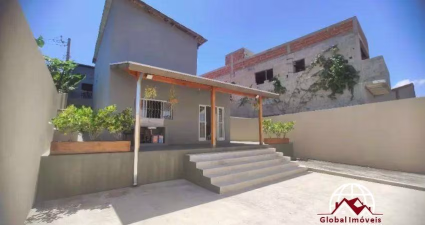 Casa para Venda em Taubaté, Jardim Sonia Maria, 2 dormitórios, 2 vagas
