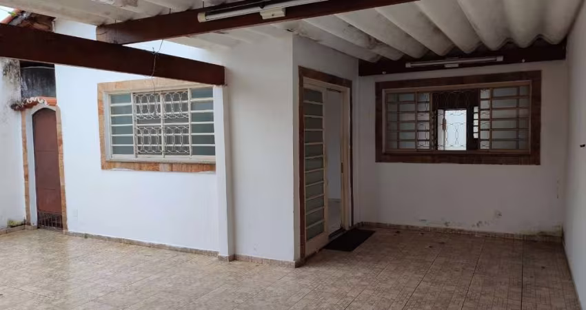 Casa para Venda em Taubaté, Vila Dos Comerciários 2, 3 dormitórios, 2 banheiros, 2 vagas