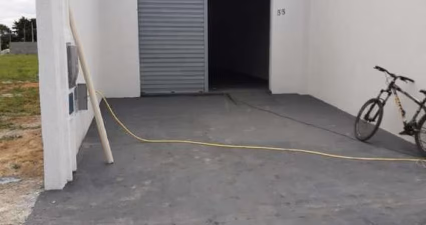Casa Comercial para Venda em Pindamonhangaba, Conjunto Habitacional Terra dos Ipês I (Norte), 2 banheiros, 2 vagas