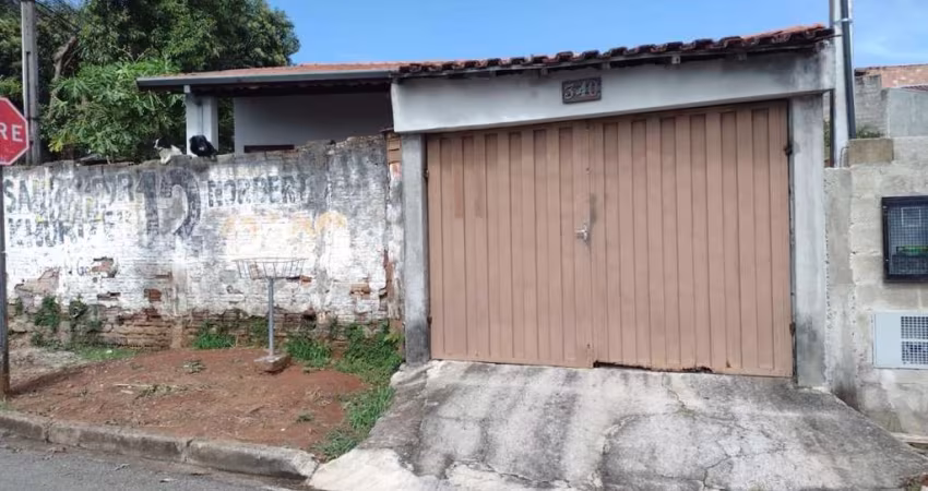 Casa para Venda em Taubaté, Jardim Bela Vista, 5 dormitórios, 2 banheiros, 2 vagas