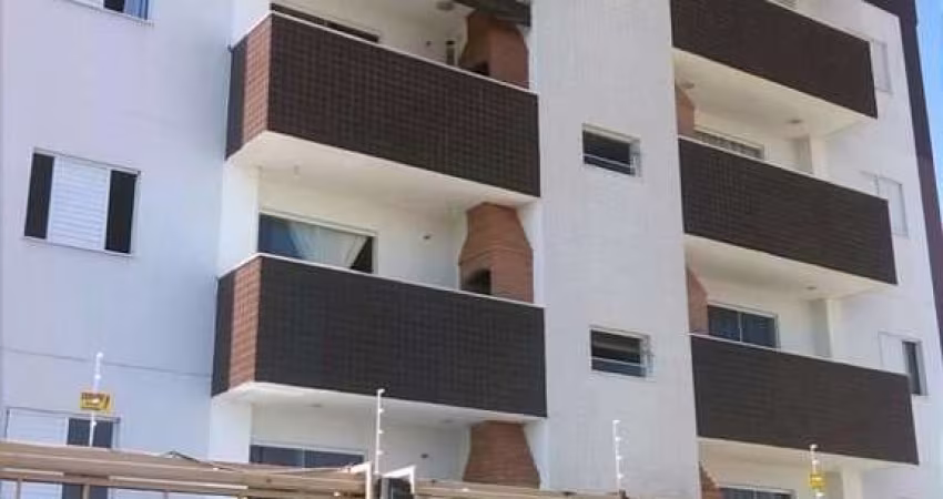 Apartamento para Venda em Taubaté, Residencial Portal Da Mantiqueira, 3 dormitórios, 1 suíte, 2 banheiros, 1 vaga