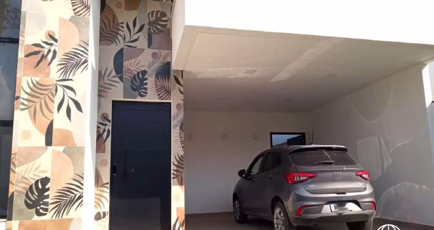 Casa em Condomínio para Venda em Caçapava, Piedade, 3 dormitórios, 1 suíte, 2 banheiros, 2 vagas