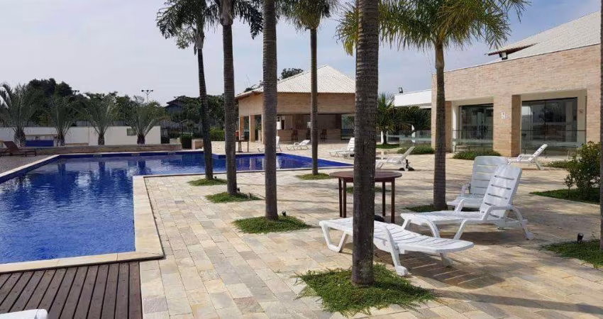 Casa em Condomínio para Venda em Taubaté, Residencial Ouroville, 3 dormitórios, 3 suítes, 4 banheiros, 2 vagas