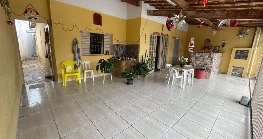 Casa para venda em taubaté, parque santo antônio, 2 dormitórios, 1 banheiro, 2 vagas