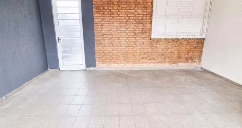 Casa para Venda em Taubaté, Jardim Independência, 2 dormitórios, 1 banheiro, 1 vaga